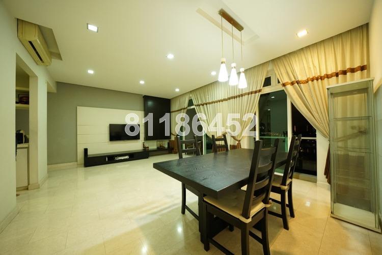 Monterey Park Condominium (D5), Condominium #160480902